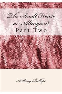 The Small House at Allington