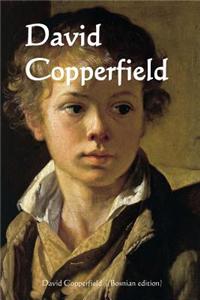 David Copperfield (Bosnian Edition)