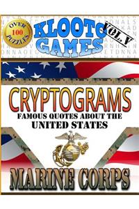 KLOOTO Games CRYPTOGRAMS Vol. V