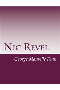 Nic Revel