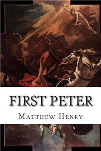 First Peter