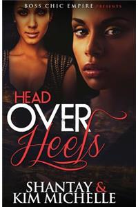 Head Over Heels