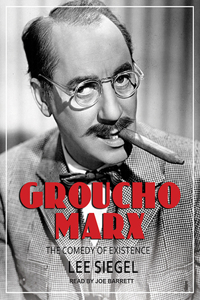 Groucho Marx