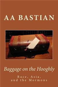 Baggage on the Hooghly
