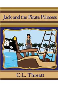 Jack and the Pirate Princess