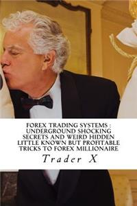 Forex Trading Systems