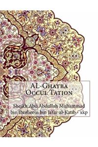 AL-Ghayba Occul Tation