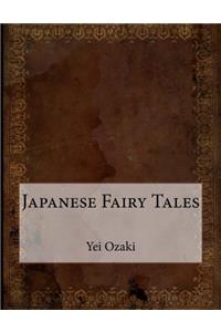 Japanese Fairy Tales