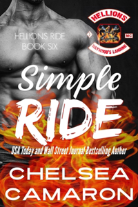 Simple Ride