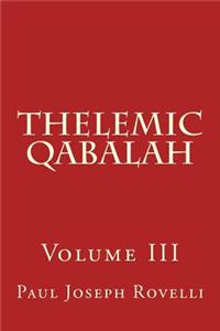 Thelemic Qabalah