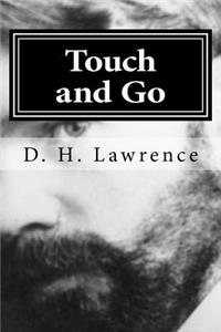 Touch and Go