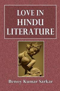 Love in Hindu Literature