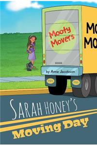Sarah Honey's Moving Day