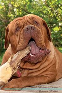 French Mastiff (Dogue de Bordeaux) Affirmations Workbook French Mastiff (Dogue de Bordeaux) Presents