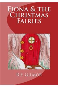 Fiona & the Christmas Fairies
