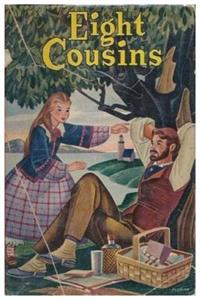 Eight Cousins