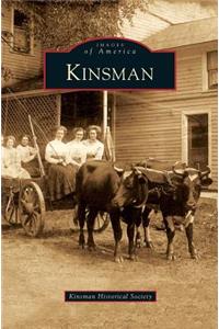 Kinsman