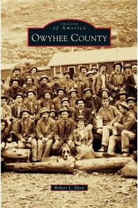 Owyhee County