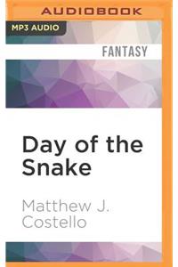 Day of the Snake