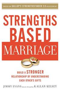 Strengths Based Marriage