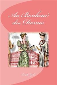 Au Bonheur des Dames