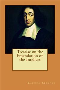 Treatise on the Emendation of the Intellect