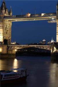 Tower Bridge Journal