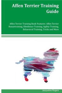 Affen Terrier Training Guide Affen Terrier Training Book Features