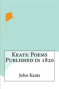 Keats