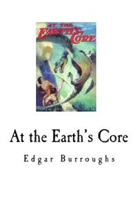 At the Earth's Core