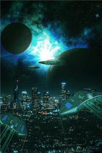UFO Alien Invasion Journal