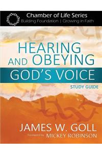 Hearing God's Voice Today Study Guide