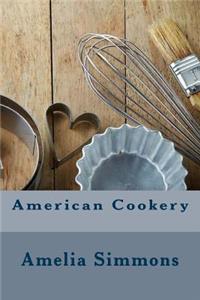 American Cookery