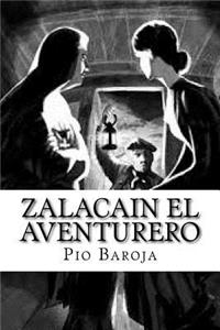 Zalacain El Aventurero