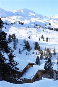 Ski Resort Journal