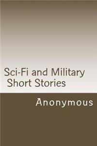 Sci-Fi and Military Short Stories