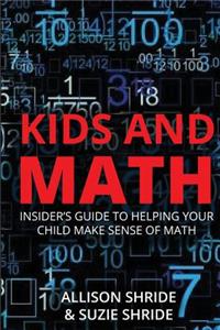 Kids and Math