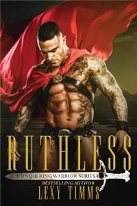 Ruthless: Gladiator Romance Historical Drama