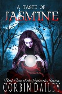 A Taste of Jasmine