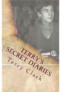 Terry's Secret Diaries