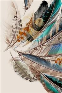When Feathers Appear Angels Are Near