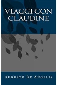 Viaggi Con Claudine