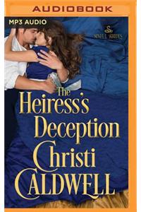 Heiress's Deception