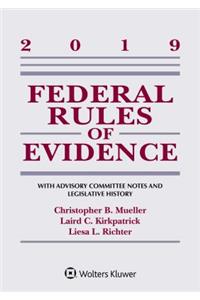 Federal Rules of Evidence