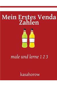 Mein Erstes Venda Zahlen
