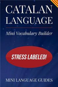 Catalan Language Mini Vocabulary Builder