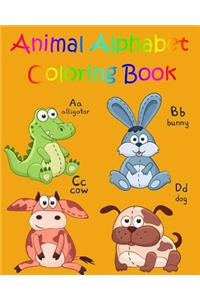 Coloring Book For Kids
