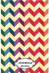 Multicolored Lines