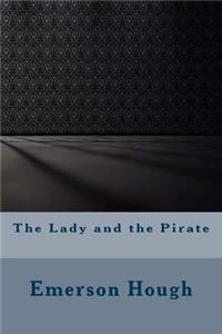 The Lady and the Pirate