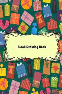 blank_book_Give presents_50p